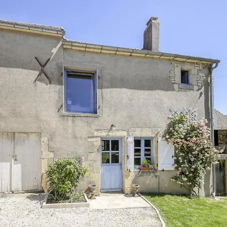 Burgundian Farmhouse In Talon With Fireplace Exterior photo